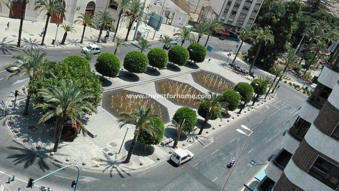 Nieuwbouw - Villa - Aspe