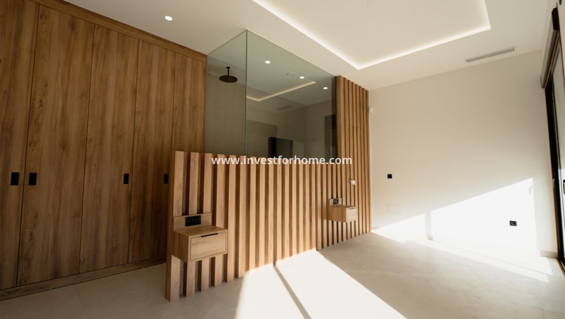 Nieuwbouw - Villa - Benejuzar - Benejúzar