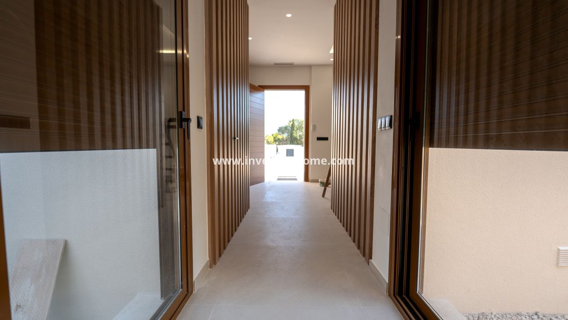 Nieuwbouw - Villa - Benejuzar - Benejúzar