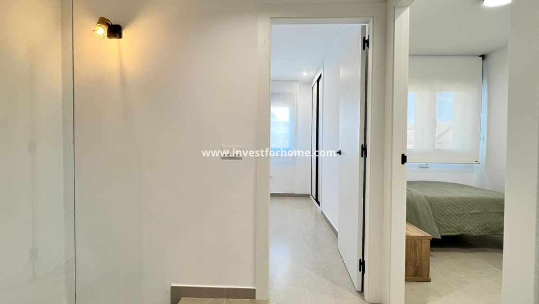 Nieuwbouw - Villa - Benferri - Benfis Park