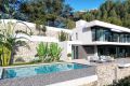 Nieuwbouw - Villa - Benissa - Racó del Galeno
