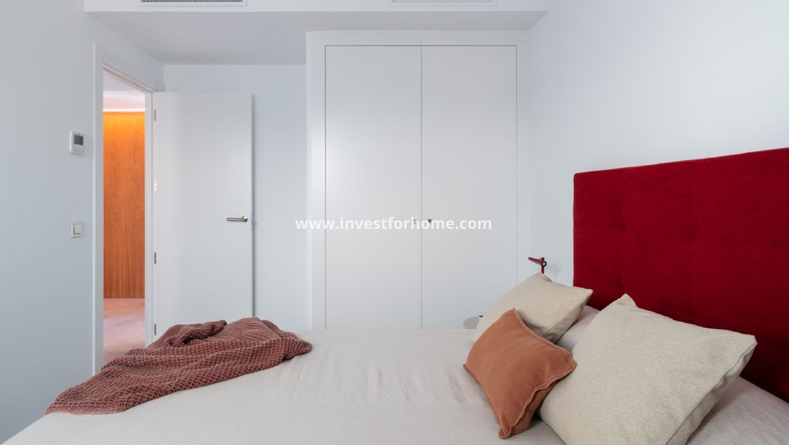 Nieuwbouw - Villa - Benitachell - Poble Nou - Benitachell