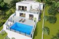 Nieuwbouw - Villa - Benitachell - Poble Nou - Benitachell