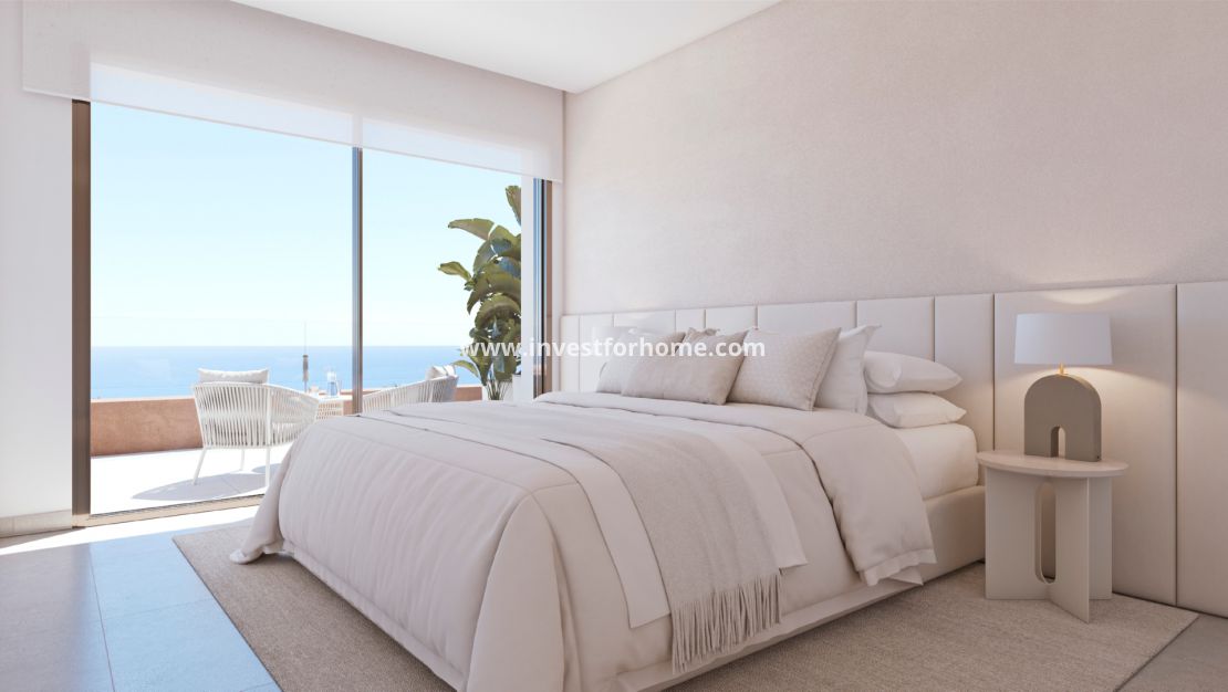 Nieuwbouw - Villa - Benitachell - Poble Nou - Cumbre del Sol