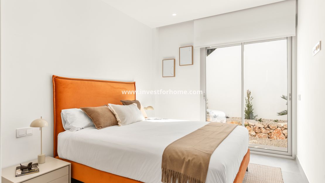 Nieuwbouw - Villa - Benitachell - Poble Nou - Cumbre del Sol