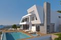 Nieuwbouw - Villa - Benitachell - Poble Nou - Cumbre del Sol