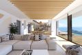 Nieuwbouw - Villa - Benitachell - Poble Nou - Cumbre del Sol