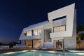 Nieuwbouw - Villa - Benitachell - Poble Nou - Cumbre del Sol