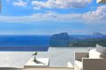 Nieuwbouw - Villa - Benitachell - Poble Nou - Cumbre del Sol