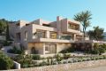 Nieuwbouw - Villa - Benitachell - Poble Nou - Cumbre del Sol