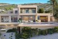 Nieuwbouw - Villa - Benitachell - Poble Nou - Cumbre del Sol