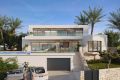 Nieuwbouw - Villa - Benitachell - Poble Nou - Cumbre del Sol