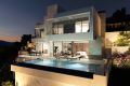 Nieuwbouw - Villa - Benitachell - Poble Nou - Cumbre del Sol