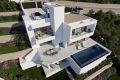 Nieuwbouw - Villa - Benitachell - Poble Nou - Cumbre del Sol