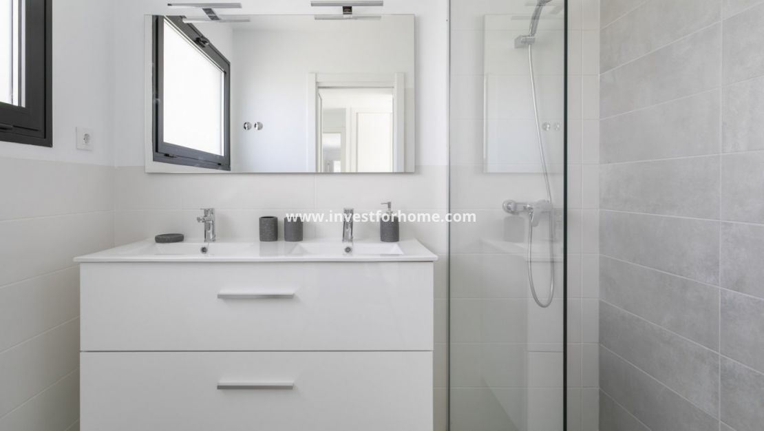 Nieuwbouw - Villa - Calasparra - Urbanizacion Coto Riñales