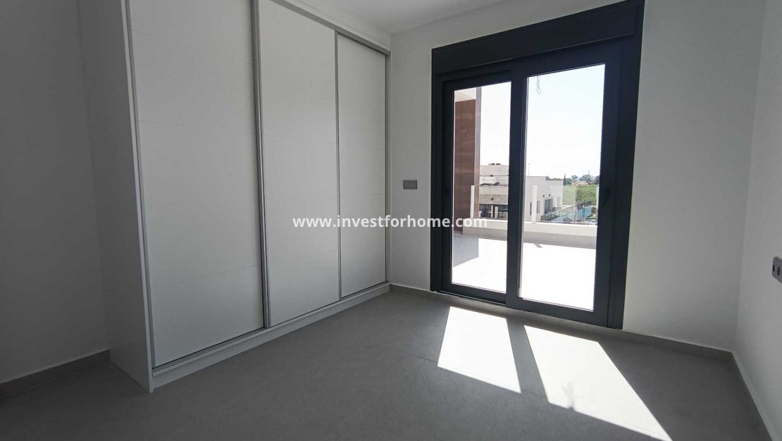 Nieuwbouw - Villa - Daya Nueva
