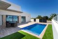 Nieuwbouw - Villa - Daya Nueva