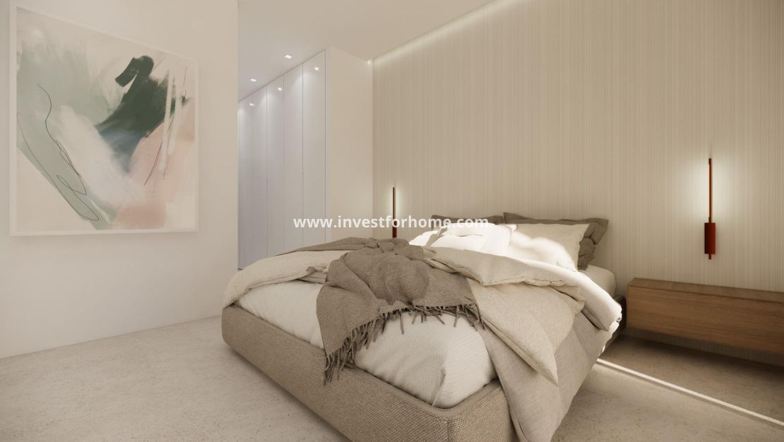 Nieuwbouw - Villa - Dolores - Pueblo