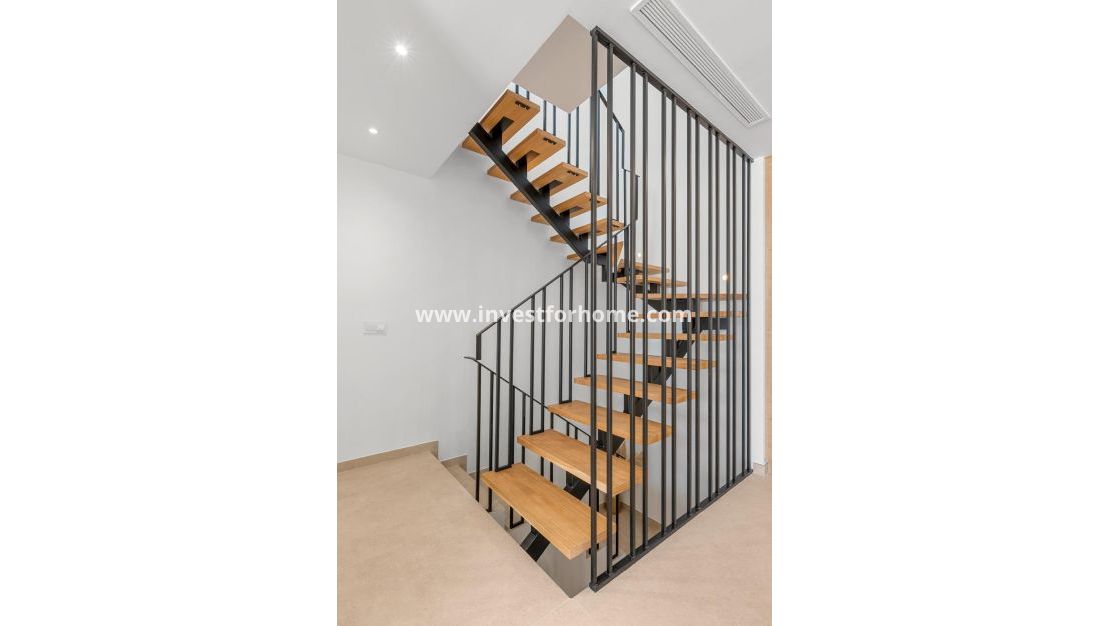 Nieuwbouw - Villa - Dolores - Sector 3