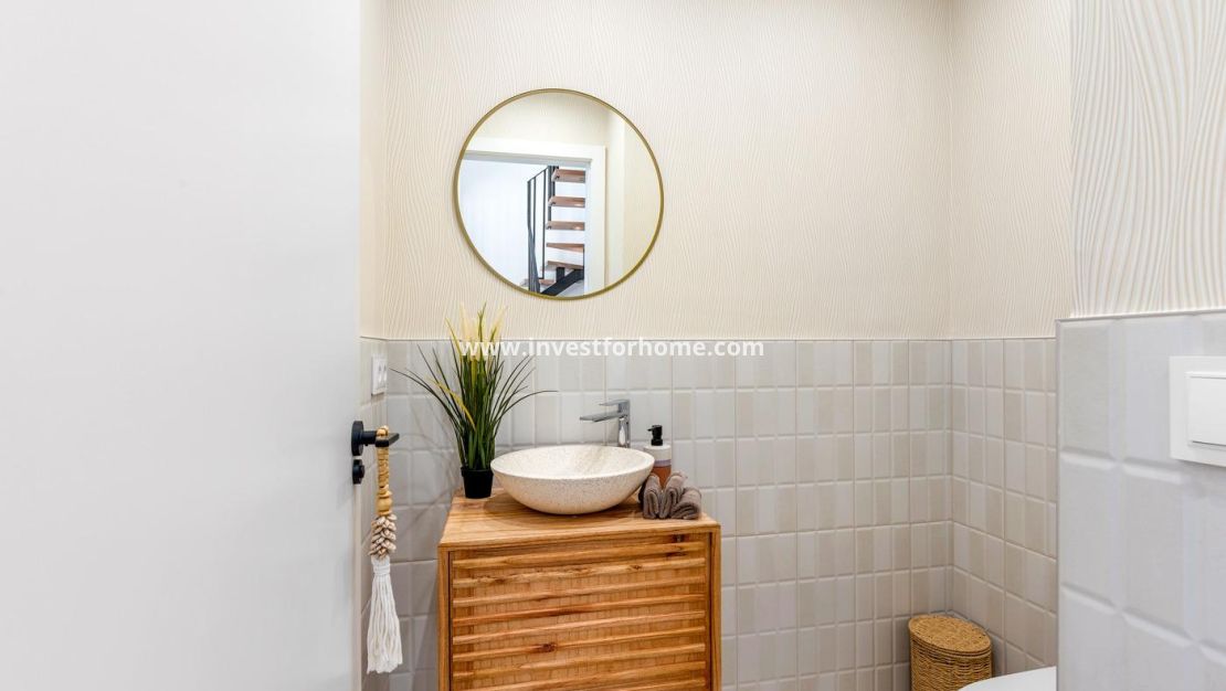 Nieuwbouw - Villa - Dolores - Sector 3