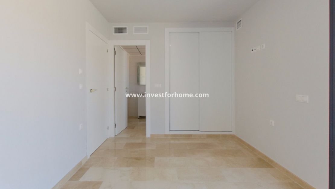 Nieuwbouw - Villa - Finestrat - Balcón de Finestrat