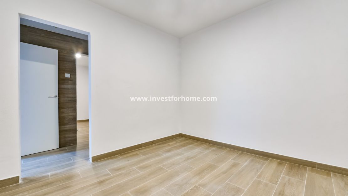 Nieuwbouw - Villa - Finestrat