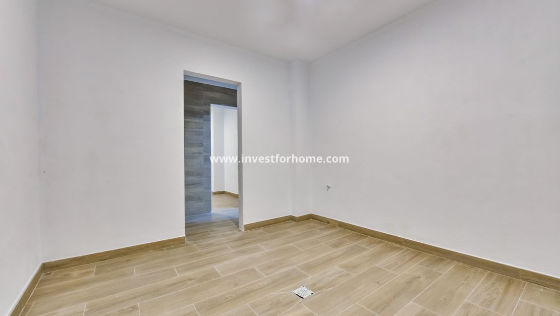Nieuwbouw - Villa - Finestrat