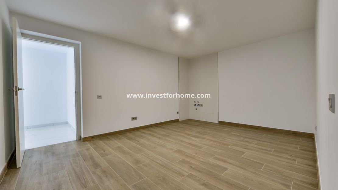 Nieuwbouw - Villa - Finestrat