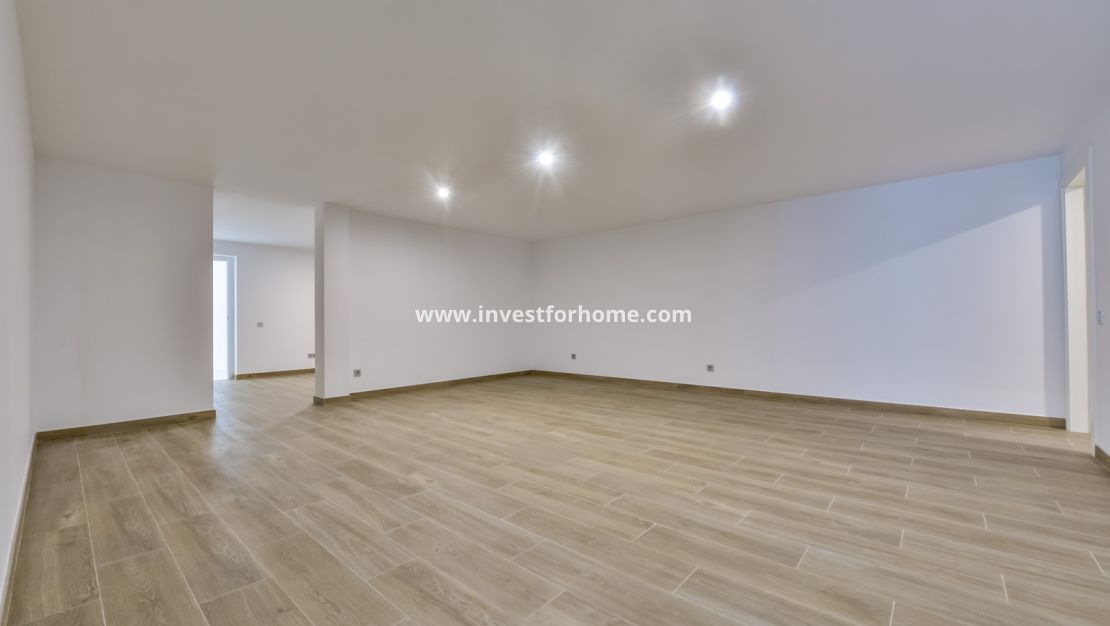 Nieuwbouw - Villa - Finestrat