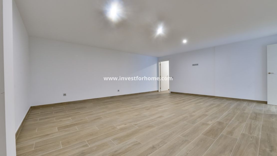 Nieuwbouw - Villa - Finestrat