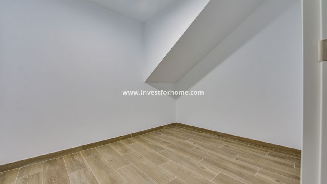 Nieuwbouw - Villa - Finestrat