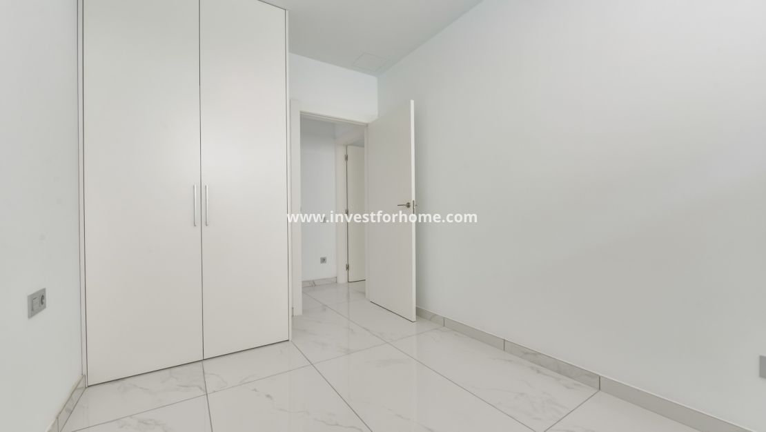 Nieuwbouw - Villa - Finestrat