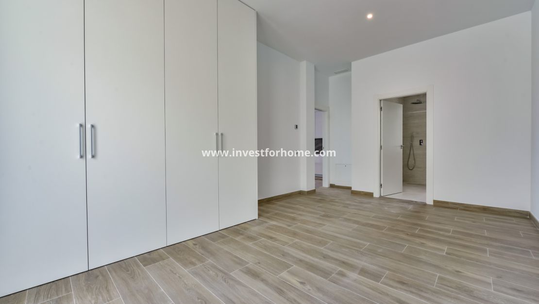 Nieuwbouw - Villa - Finestrat