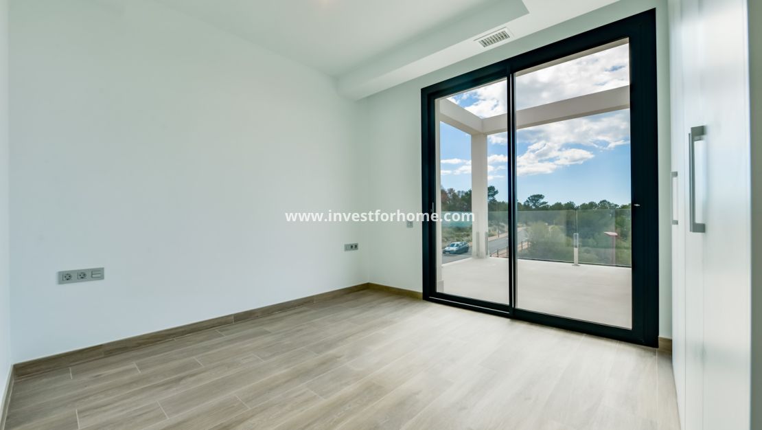 Nieuwbouw - Villa - Finestrat