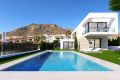 Nieuwbouw - Villa - Finestrat
