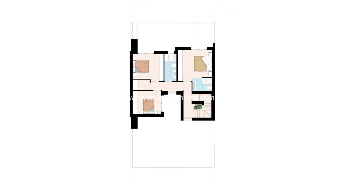 Nieuwbouw - Villa - Formentera del Segura