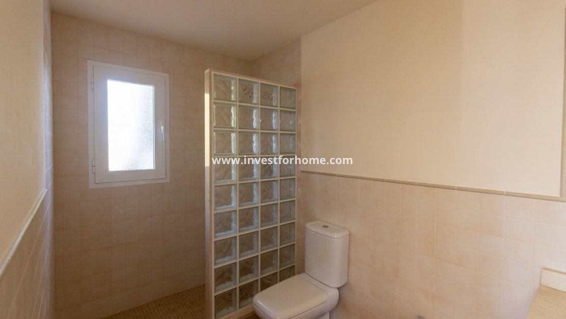 Nieuwbouw - Villa - Fuente Álamo - Las Palas