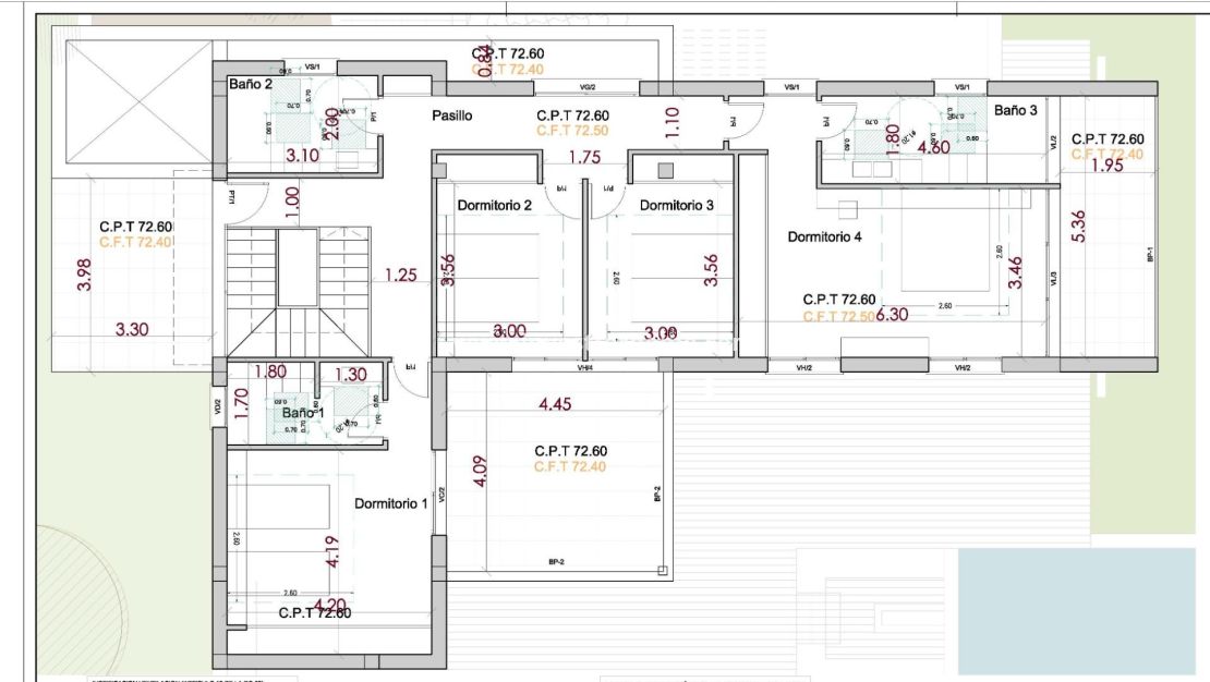 Nieuwbouw - Villa - Jávea - Las Laderas
