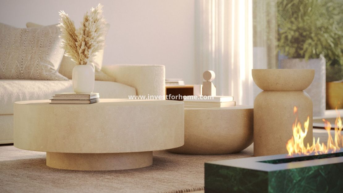 Nieuwbouw - Villa - Jávea