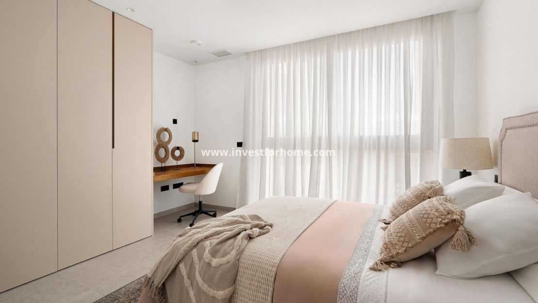 Nieuwbouw - Villa - La Nucía - Coblanca