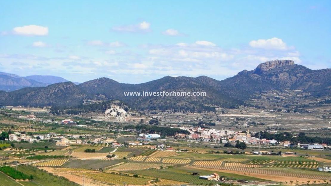 Nieuwbouw - Villa - La Romana - Batistes