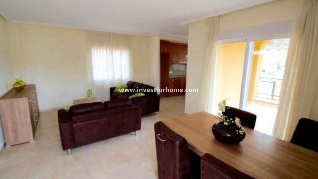 Nieuwbouw - Villa - La Romana - Villas de la Romana