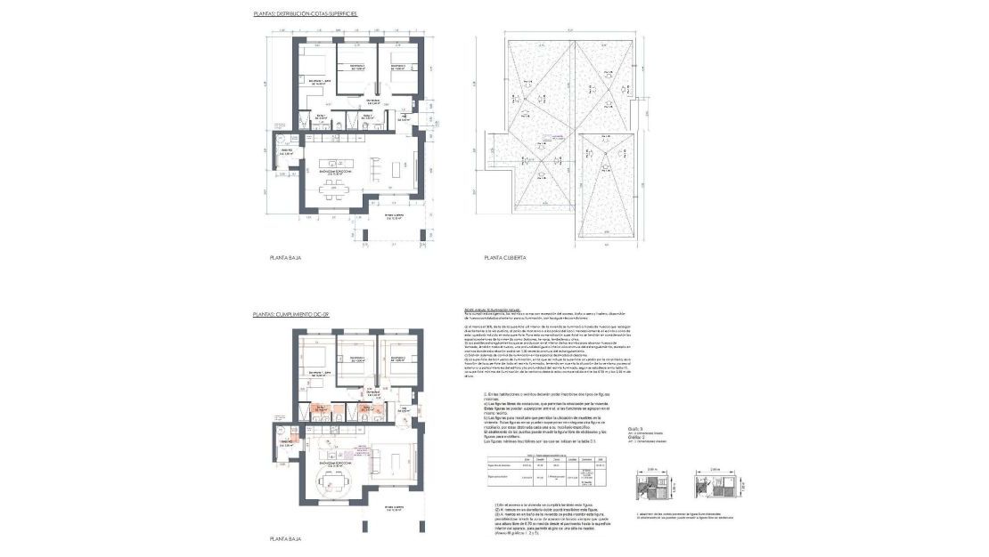 Nieuwbouw - Villa - La Romana - Villas de la Romana