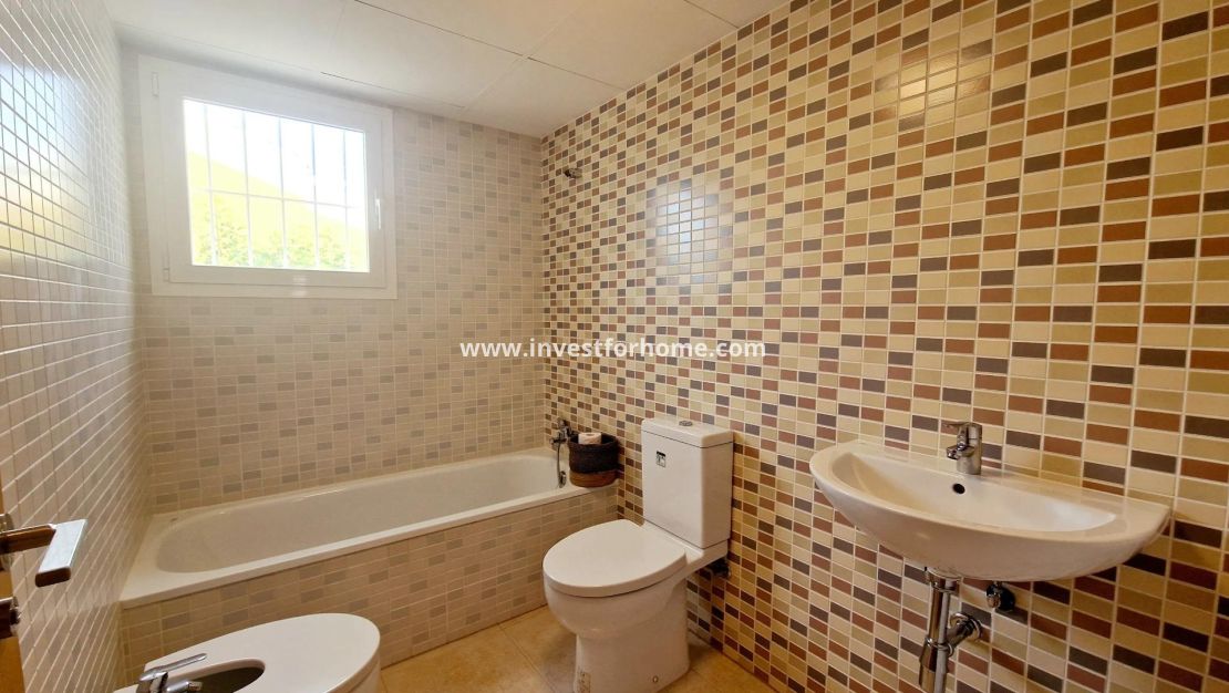 Nieuwbouw - Villa - Lorca - Purias