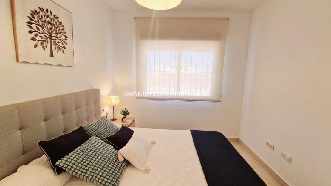 Nieuwbouw - Villa - Lorca - Purias