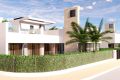 Nieuwbouw - Villa - Los Alcázares - Santa Rosalia Resort