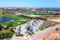 Nieuwbouw - Villa - Los Alcázares - Serena Golf
