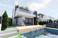 Nieuwbouw - Villa - Los Alcázares