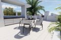 Nieuwbouw - Villa - Los Alcázares