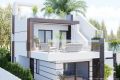 Nieuwbouw - Villa - Los Alcázares
